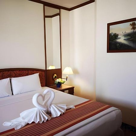 The Regency Hotel Hatyai Hat Yai Exterior photo
