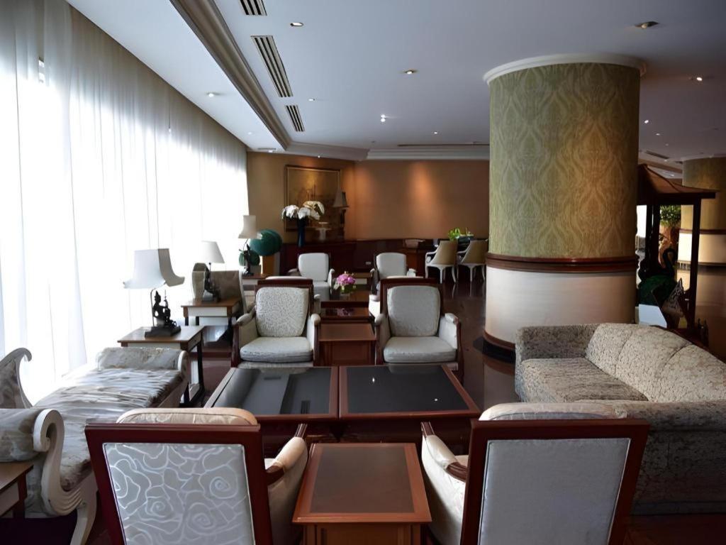 The Regency Hotel Hatyai Hat Yai Exterior photo
