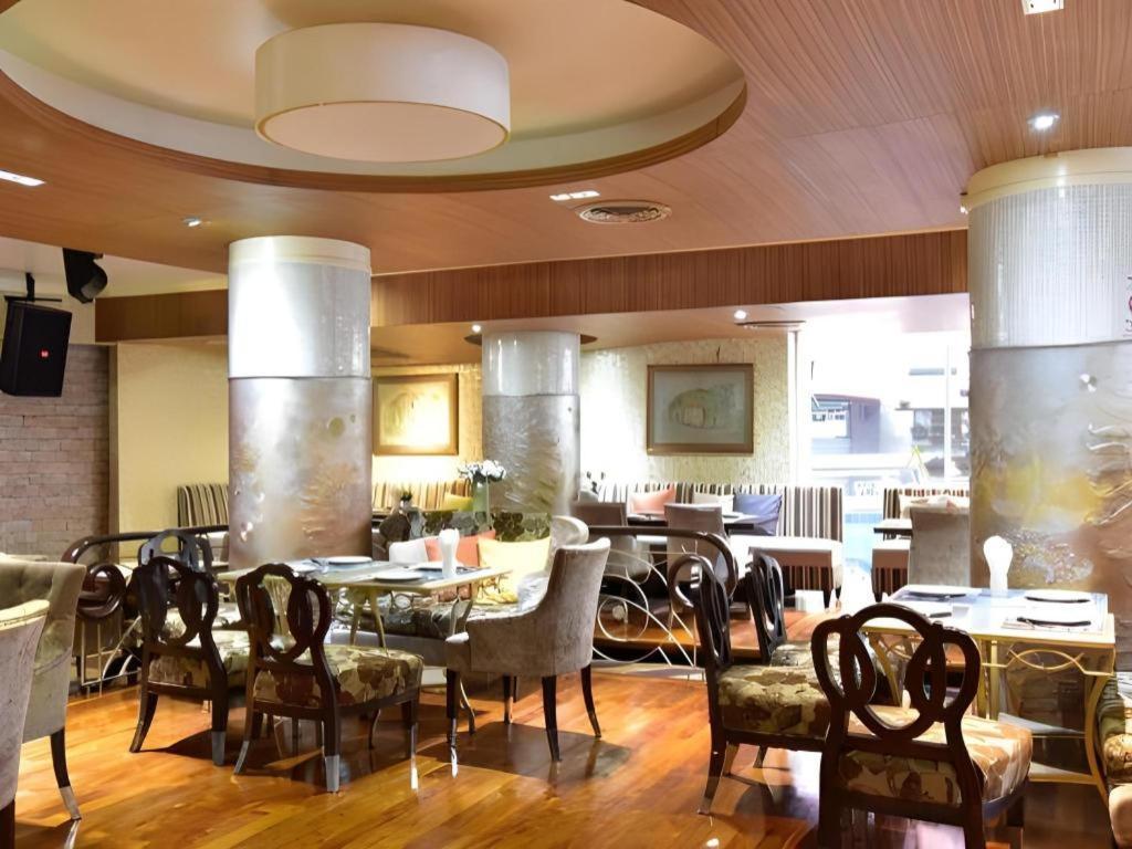 The Regency Hotel Hatyai Hat Yai Exterior photo