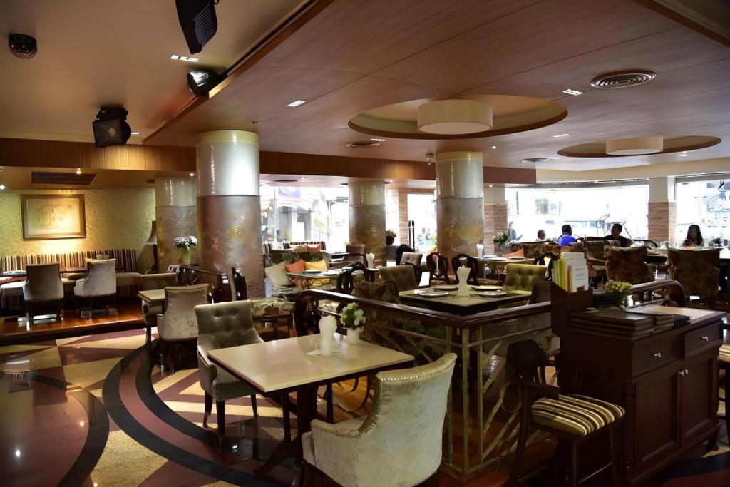 The Regency Hotel Hatyai Hat Yai Exterior photo